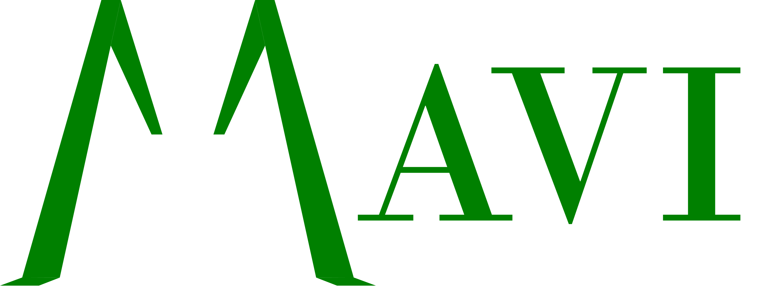 MAVI